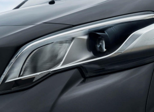 Peugeot Traveller 2018