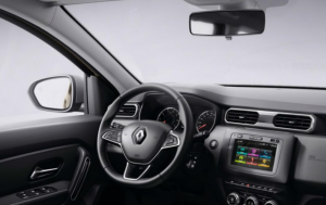 Renault Duster 2019