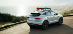 Jaguar E-Pace 2018