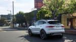 Jaguar E-Pace 2018