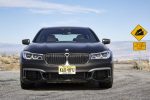 BMW m760 li-xDrive frontal