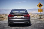 BMW m760 li-xDrive posterior