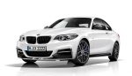 BMW M240iA Coupé M Performance Edition 2018