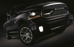 RAM 2500 HD Limited Tugsten Edition 2018