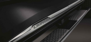 RAM 2500 HD Limited Tugsten Edition 2018