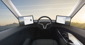 Tesla Eléctricos