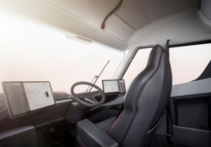 Tesla Eléctricos