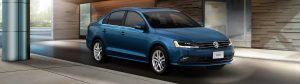 Volkswagen Jetta 2018