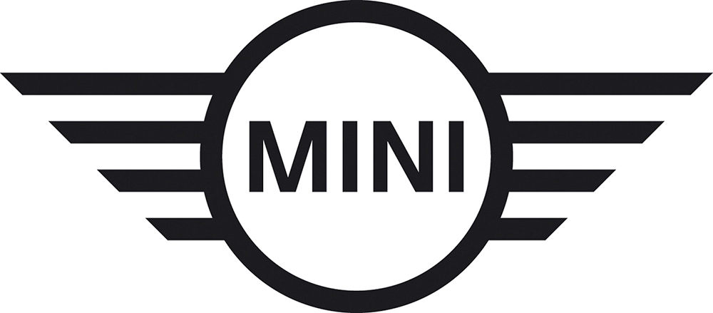 Mini nuevo Logotipo para 2018