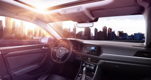 Nuevo Volkswagen Jetta 2019 interior quemacocos