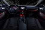 Nuevo Volkswagen Jetta 2019 interior pantalla touch