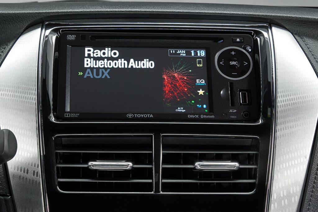 Toyota Yaris Hatchback 2018 renovado llega a México, precios y