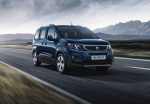 Peugeot Rifter 2019