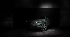 SEAT Tarraco imagen