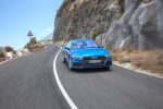 Audi A7 Sportback 2019 azul