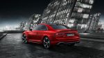Audi RS 5 Coupé atrás