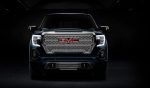 GMC Sierra Denali 2019 frente