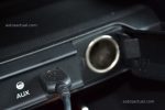 Kia Rio 2018 hatchback prueba en México - interior, USB y toma corriente