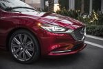Mazda 6 2019 rines