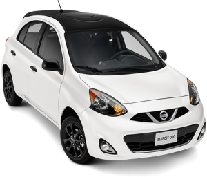 Nissan March Duo 2018 auto