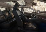 Toyota RAV4 2019 asientos