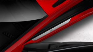 Seat Ateca FR 2018 en México acabados