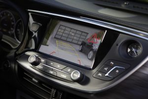 Buick Envision 2019 tecnología