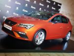 Seat León Cupra 2018