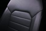 Volkswagen Teramont 2019 México - Interior asientos en piel