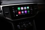 Volkswagen Teramont 2019 México - Interior con pantalla touch de 8" con Android Auto y Apple CarPlay