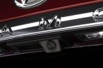 Volkswagen Teramont 2019 México - Exterior cámara de visión frontal y posterior