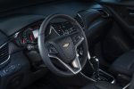 Chevrolet Trax Midnight 2019 volante