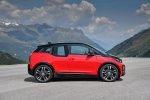 BMW i3s Sport lateral