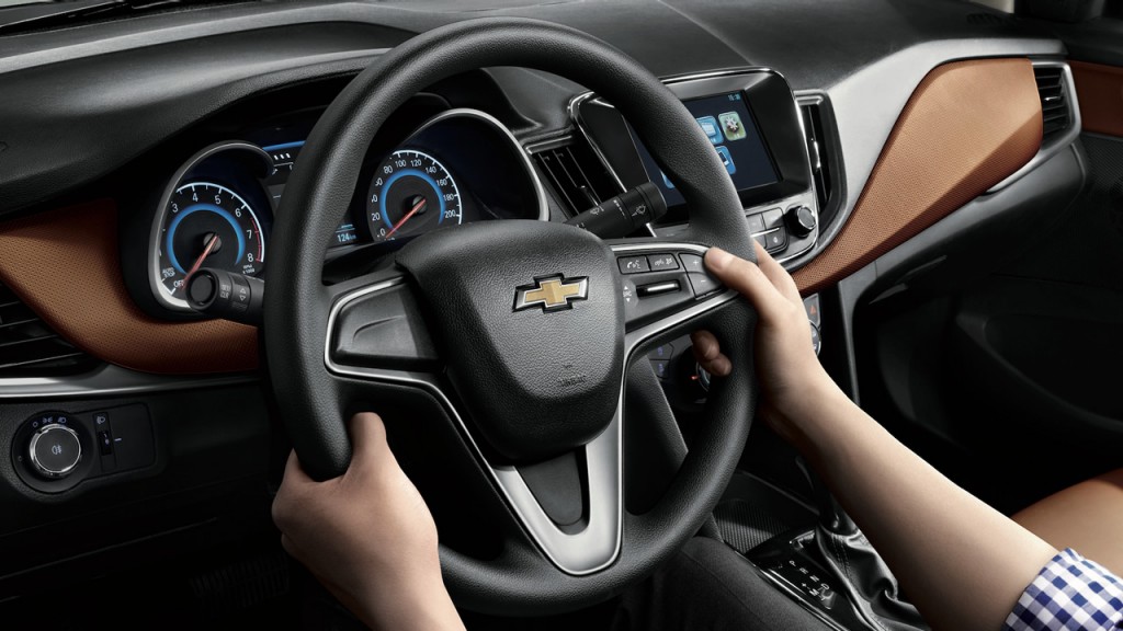 Chevrolet Cavalier 2019 ya en México, precios y versiones ... Chevrolet Cavalier 2019 ya en México, precios y versiones ...