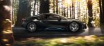 BMW i8 Coupé 2019 lateral