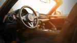Mazda MX-5 2019 volante