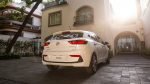 Hyundai Accent HB 2019 posterior