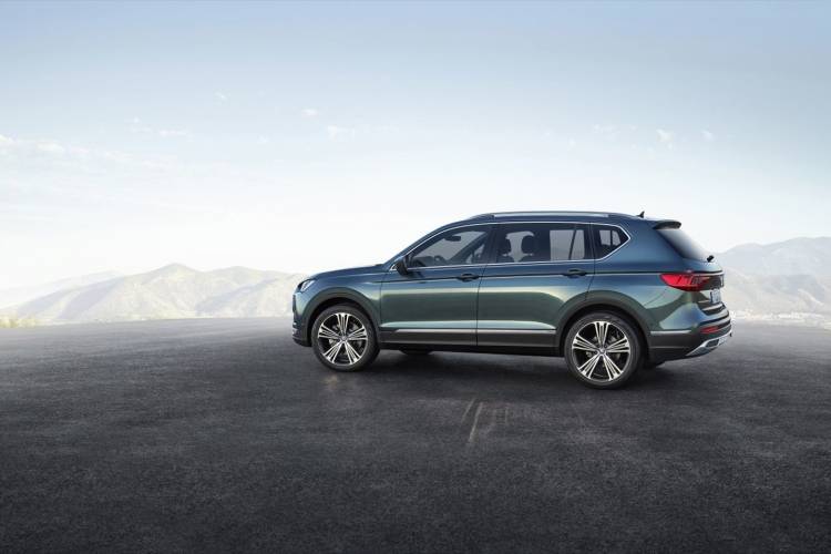 SEAT TARRACO 1