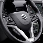 Suzuki Ignis 2019 volante