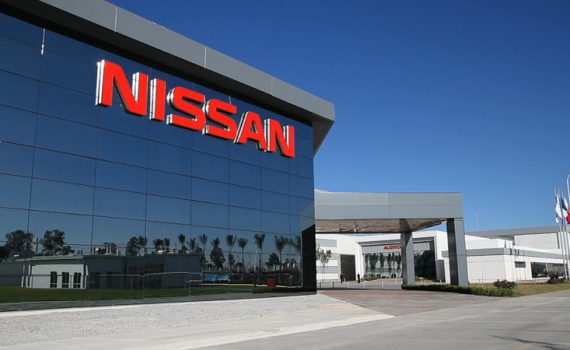 Nissan México