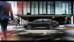 Kia Optima 2019 en México - lateral color negro