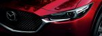 Mazda CX-5 2019 detalle frente