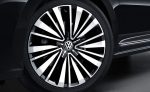 Volkswagen Passat 2019 rines
