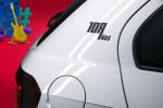 Volkswagen Gol 2019 color blanco edición Aniversario