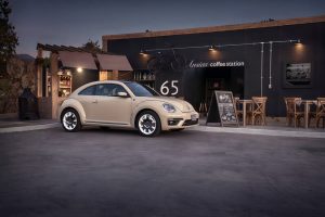 Volkswagen Beetle Final Edition 2019 en México