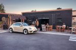 Volkswagen Beetle Final Edition 2019 en México - en calle
