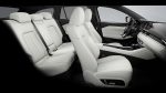 Mazda 2020 México interior asientos piel