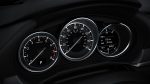Mazda 2020 México interior tacómetro
