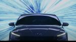 Hyundai Elantra 2022 frente
