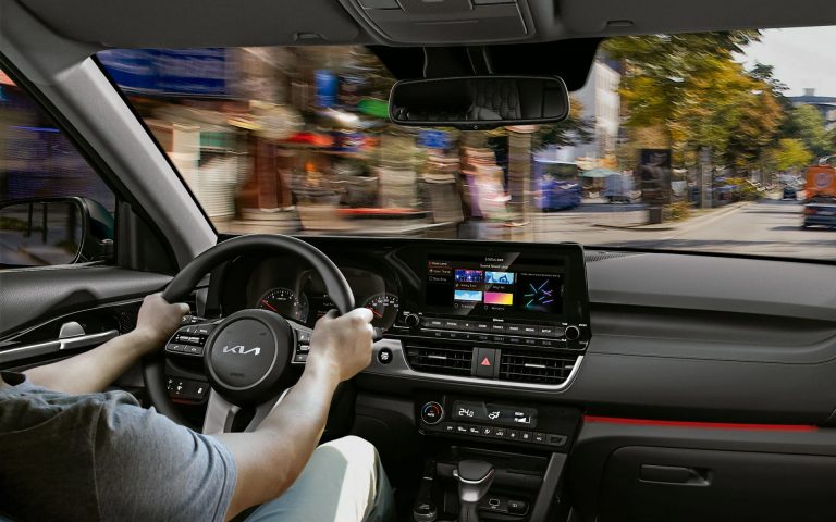 Kia seltos 2022 салон Kia seltos 2022 салон